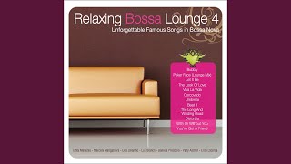 Bubbly (Bossa Version) Music Video