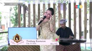 Download lagu Rita Tila Tembang Kasmaran CIPT. NANO S. mp3