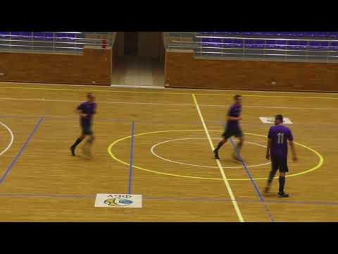 23 КХ 11 тур 5 лига Grid Dynamics