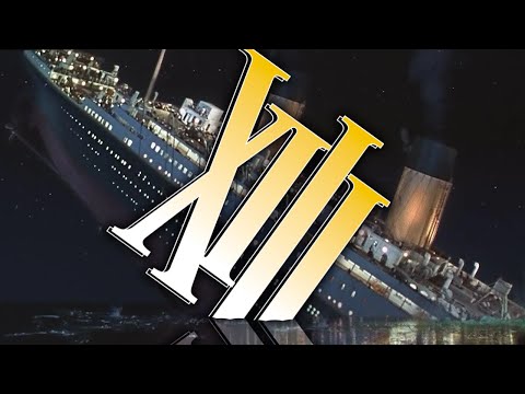XIII: Remastered: The Remake - Please Just Stop, Leave XIII Alone