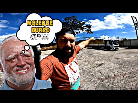 YOU SWEARED AT ME, AT A TIME I WAS SCREWED 😬😬