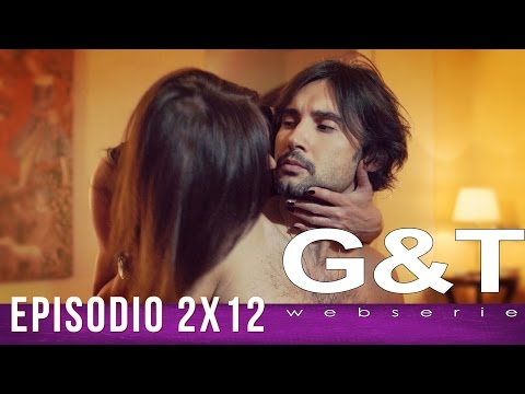 G&T webserie 2x12 - "Time & Choices"