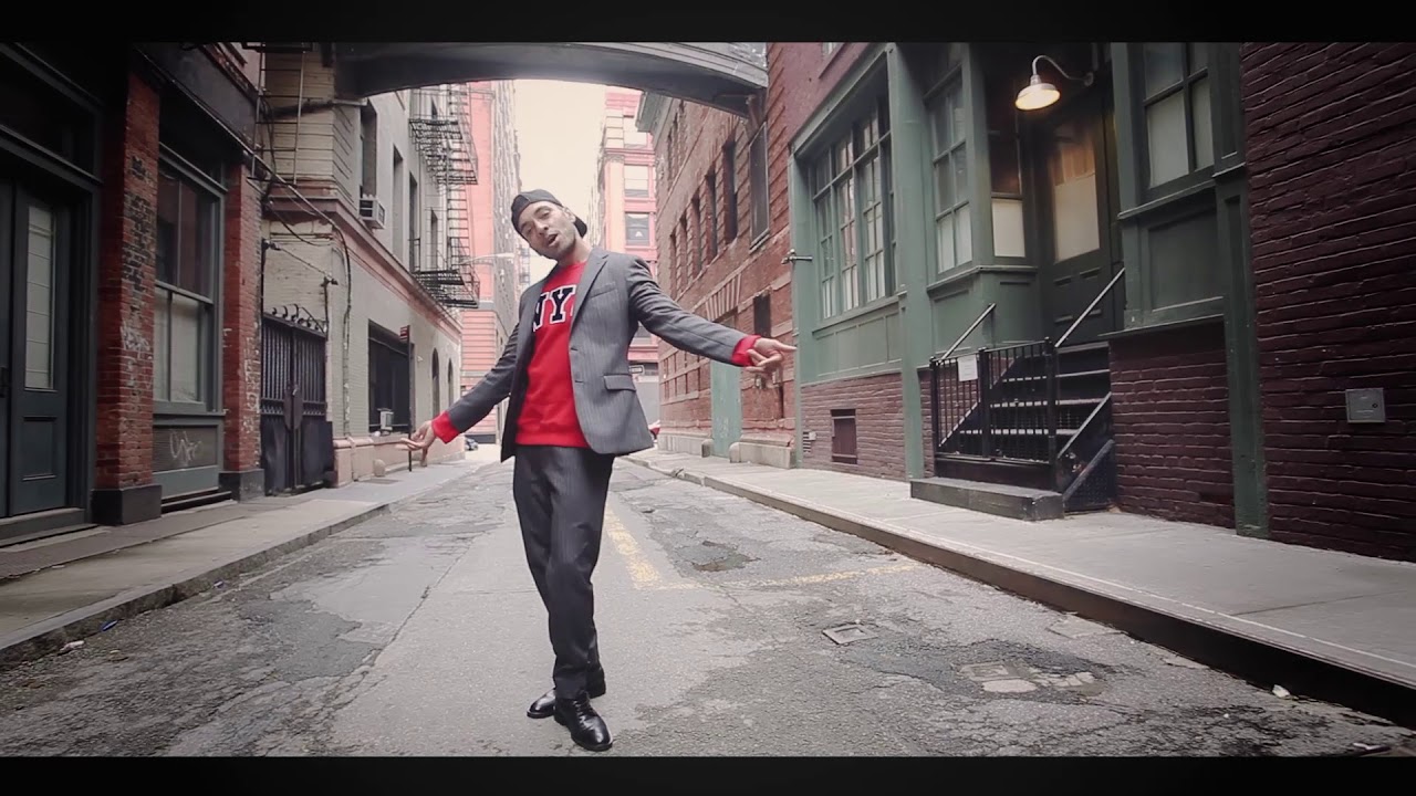 Music Video NYC
