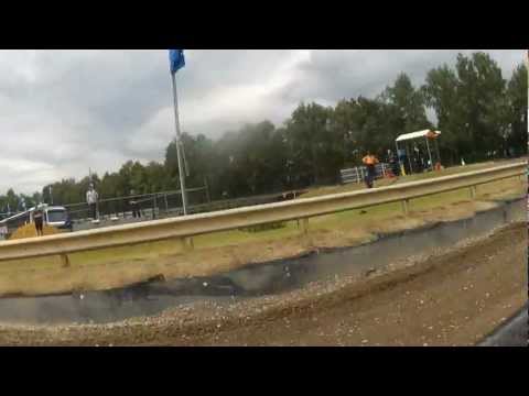 Pagani productions@nk rallyracing 15 7 2012 round 4 eurocircuit valkenswaard part 2