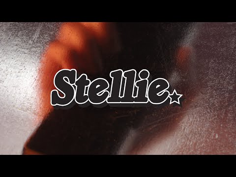 Stellie - Colours (Official Video)