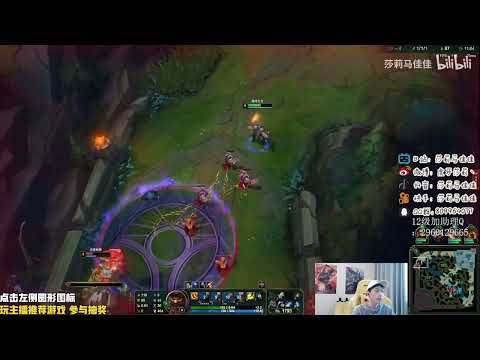 🔴 Sally Gangplank vs Nasus GM (2000 LP Jungle) - Sally Gangplank Guide