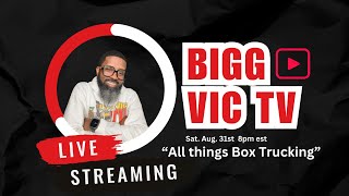 If Your About to buy a Box Truck and get ACTIVE? Pull up Q&A