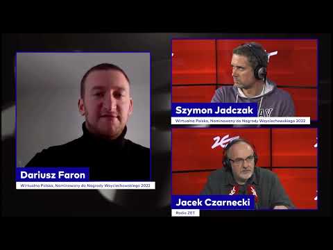 Dariusz Faron i Szymon Jadczak nominowani za reportaż o piekle u zakonnic w DPS w Jordanowie