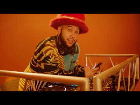 Jax Jones with Sinead Harnett – Phases (Behind The Scenes)