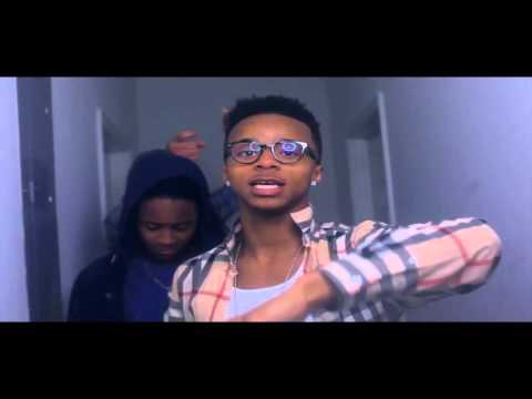 MOOCHIE MAC 30 ROUNDZ SHOT BY LA_PRODUCTION