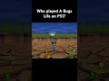 Who Remembers A Bugs Life On PlayStation 1 Classicgames Nostalgia Pixar Abugslife 90s