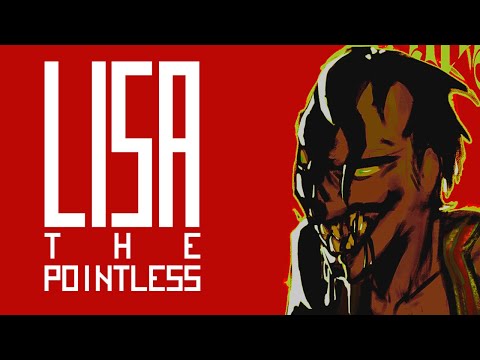 LISA: The Pointless - Modern Day Ouroboros (Remix)