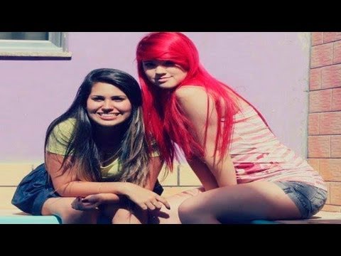Mc Kitinho e Mc Lukynhas - Olha o Pique da Mina ♪ (Lançamento 2013)
