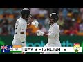 India lower order frustrates Aussies with Test evenly poised | Vodafone Test Series 2020-21