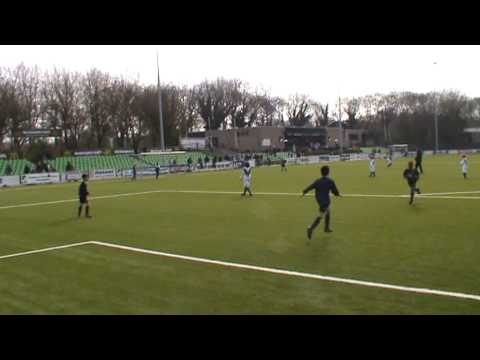 DHC F2-Haaglandia F5