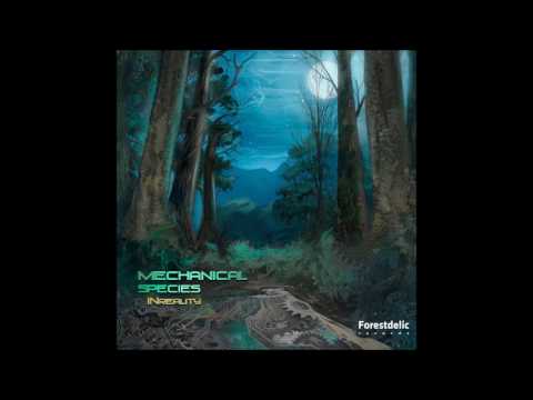 Rizomorf & Init Preset - Electric Essence (Mechanical Species Remix)