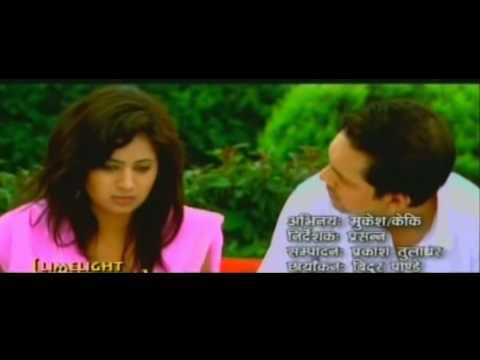 ((पहाडको छुकछुके रेल ))Ram Krishna Dhakal New Song Chukchuke Rail-HD