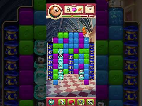 toonblast level 8513