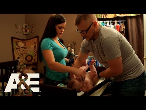 60 Days In: Meet the Season 2 Participants: Ashleigh | A&E