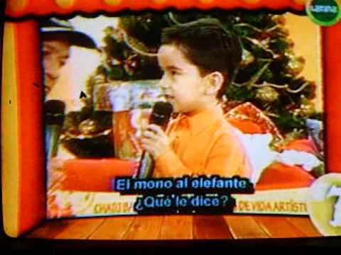 broma pesada a miguel barraza "con el Chato Barraza"