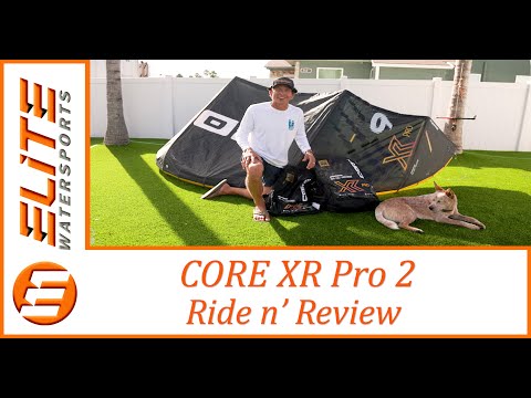 CORE XR Pro 2 Ride and Review