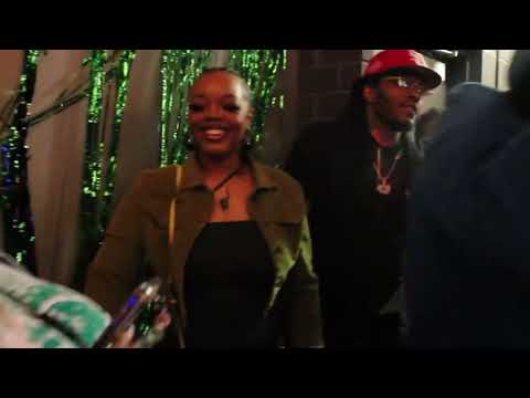 Savage Laygo ft Young Burna (10 Toes)