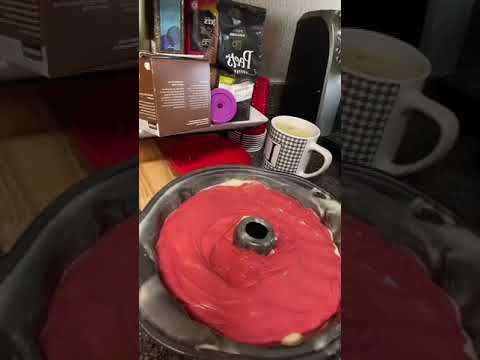 Red Velvet & Lemon Butter Poundcake! https://www.facebook.com/TheSweetPoundporium?mibextid=2JQ9oc