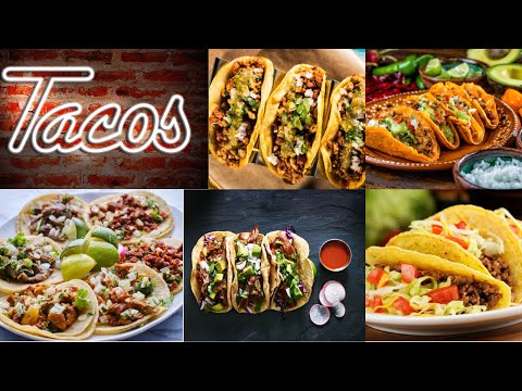 The Ultimate Guide to Tacos:  History & How to Make Them