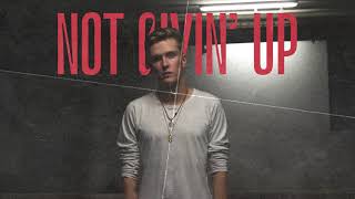 James Deacon &quot;Not Givin&#39; Up&quot;