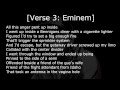 TechN9ne Speedom Worldwide Choppers 2 LYRICS