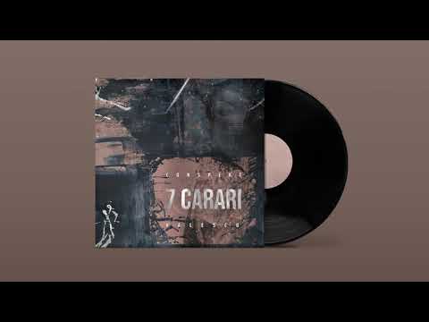 Conspekt X Valescu - 7 carari cu Sega ( prod. checkthevibe )