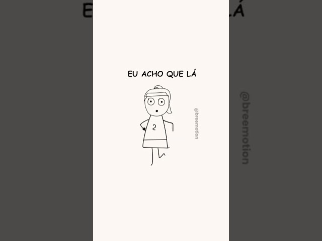 Papo pós-prova da  @renatabrazilian com uma amiga e ilustrado pela sensacional @breemotion.