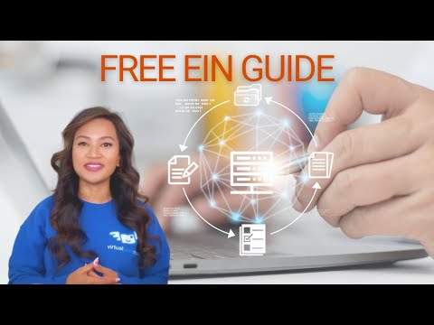 How To Apply For Your EIN Number