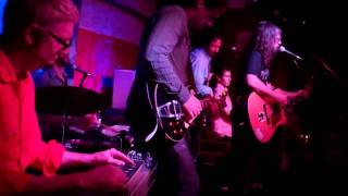 Shooter Jennings- Isis