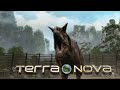 Carnotaurus Makes An Entrance Terra Nova Ep 1