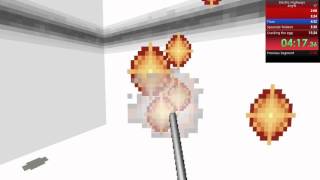 Electric Highways Speedrun in 11:16.5