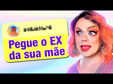 OS PIORES CONSELHOS QUE VOCÊS JÁ RECEBERAM - Lorelay Fox