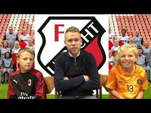 Interview pupil van de week Ameide 1 - sc Everstein 1 en Ameide VR1 - Streefkerk VR1