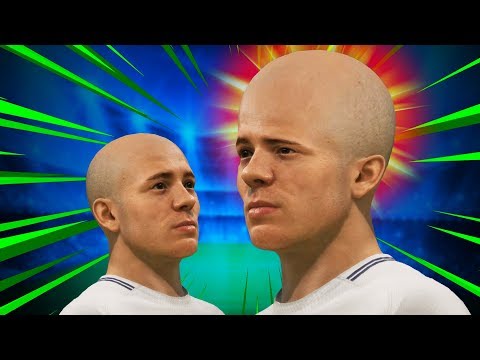 A CARECA PODEROSA VOLTOU! | FIFA 18 Modo Carreira Jogador #61 - Tottenham