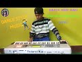Naach Meri Rani I | New Nagpuri Instrumental  🎹🎸🎷 Video 2021//Keyboard Cover By Vishal Ram Mahli
