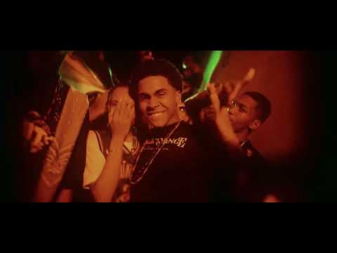 Iam Choco -💚TAN K REMIX ft Green Mynor, Chino A y Yvng Ali (OFFICIAL MUSIC VIDEO) | GREEN HOUSE NYC