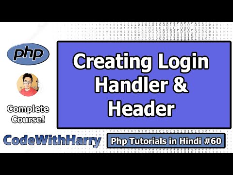 Installing XAMPP VS Code Environment Setup | PHP Tutorial 1