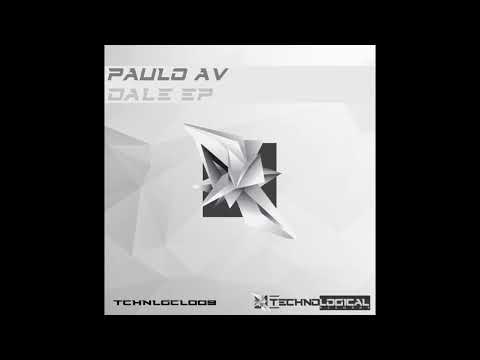 Paulo AV - Here (Original Mix)