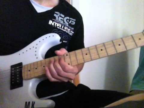 Ozzy Osbourne- Dreamer solo