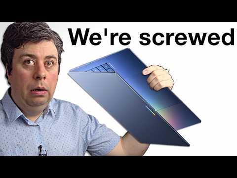 Microsoft Reacts to the Googlebook