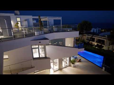 1664 | Altius 3, Sierra Blanca | Costa del Sol - Christie's International Real Estate