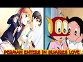 Perman Love Episode Perman Pako The Love School Part 1 Perman Love Story InfernoArcanite