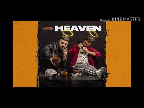 Xpert Orxan Qarabasma HEAVEN