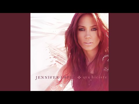 Qué Hiciste (Radio Edit)