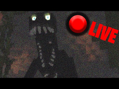 RedAcer - Unbelievable Terror in Minecraft World!